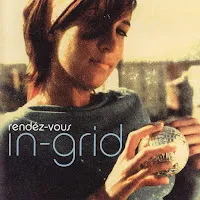 In-Grid — In-Tango — обложка
